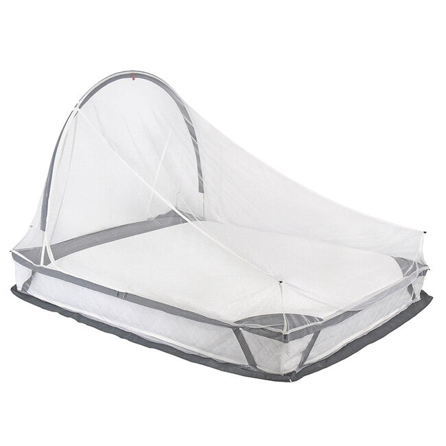 Lifesystems BedNet Δίχτυ Κατά των Κουνουπιών Εμποτισμένο για Διπλό Κρεβάτι