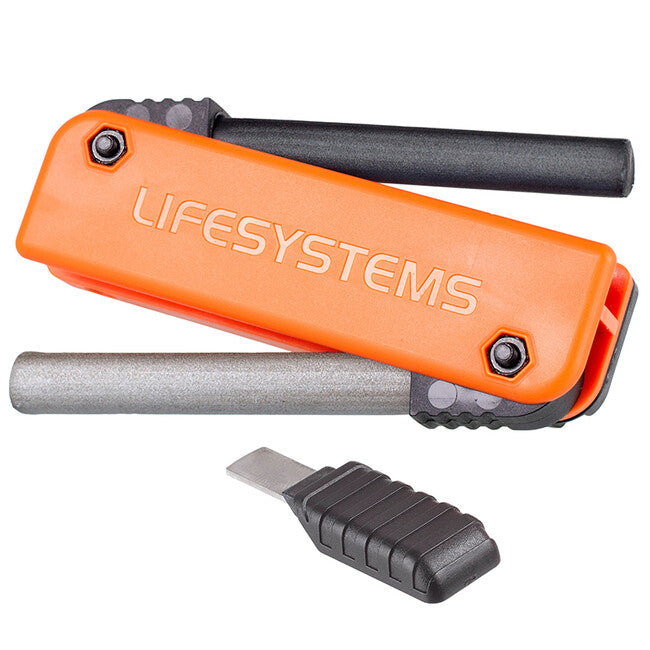 Lifesystems Dual Action Firestarter Αναπτήρας Κρουστικός