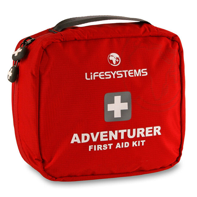 Lifesystems Adventurer Κιτ Πρώτων Βοηθειών