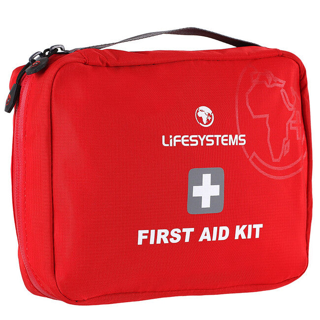 Lifesystems First Aid Case θήκη πρώτων βοηθειών