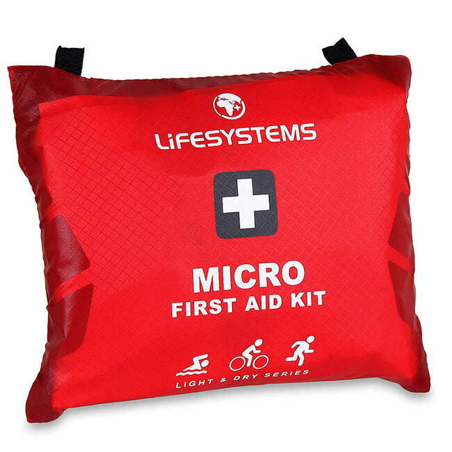 Lifesystems Light & Dry Micro Φαρμακείο