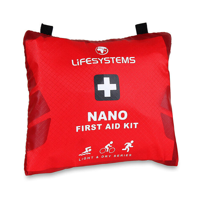 Lifesystems Light & Dry Nano Φαρμακείο