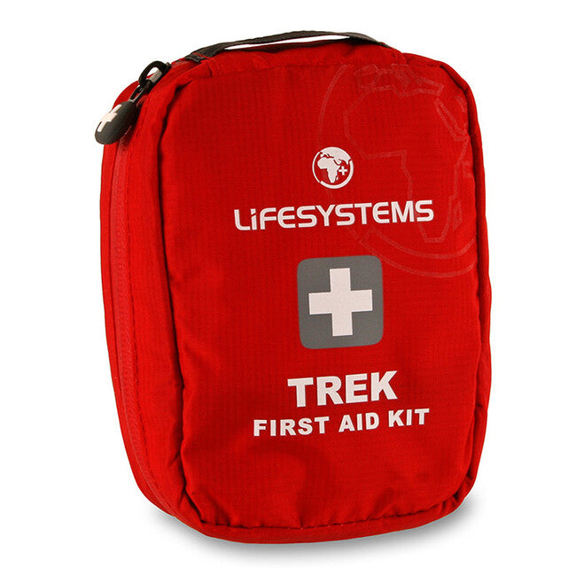 Lifesystems Trek First Aid Kit Φαρμακείο