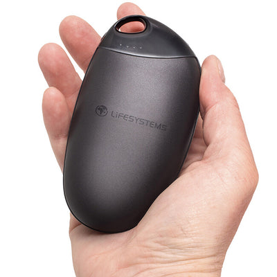 Electric Pocket Warmers