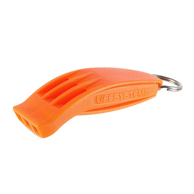 Lifesystems Hurricane Whistle σφύριχτρα