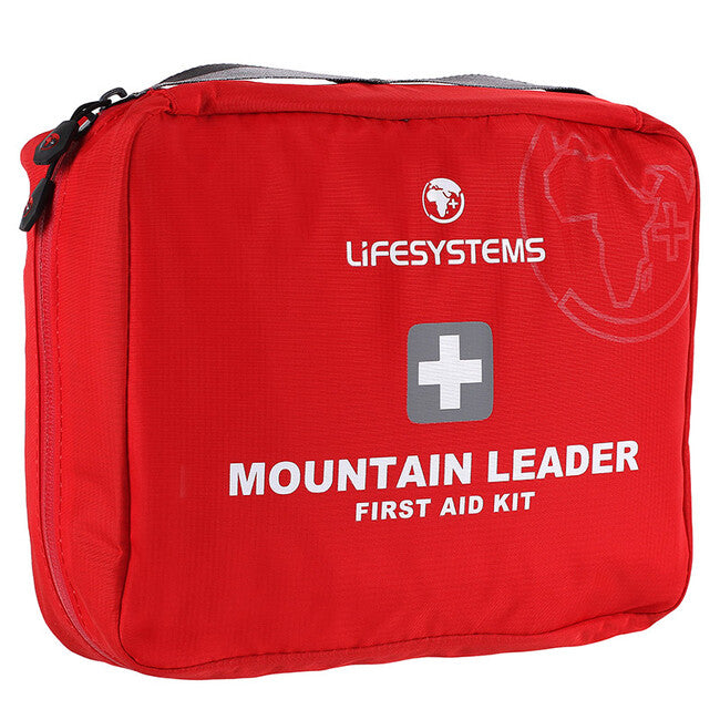 Lifesystems Mountain Leader Ημιεπαγγελματικό Φαρμακείο