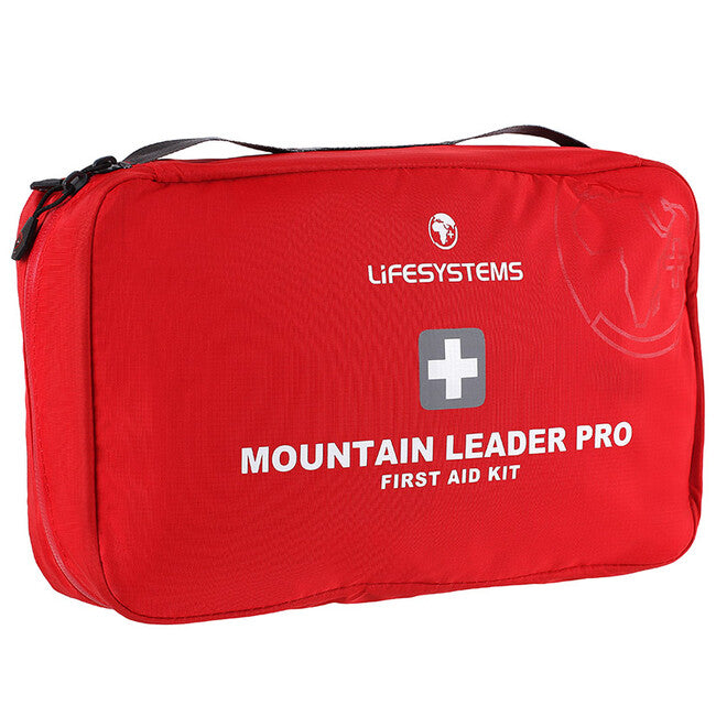 Lifesystems Mountain Leader Pro Επαγγελματικό Φαρμακείο