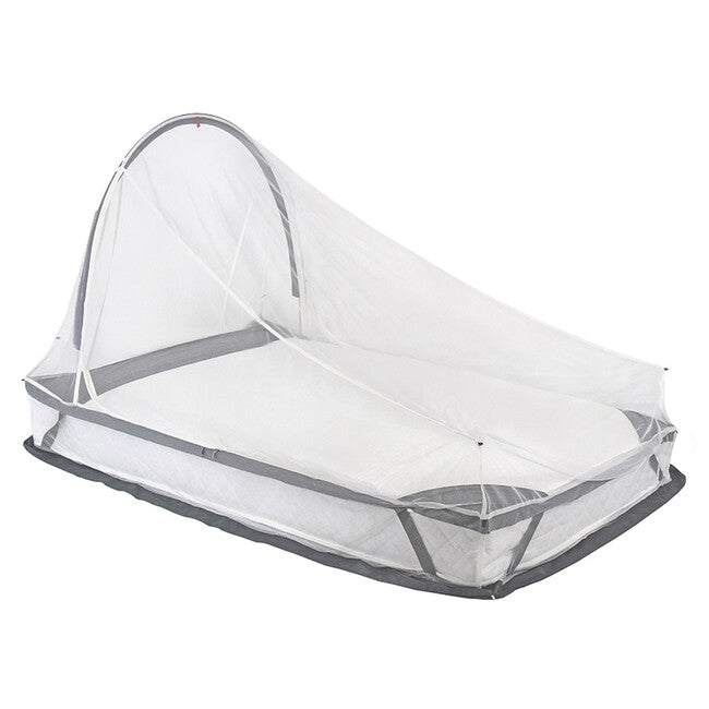 Lifesystems BedNet Αυτόνομο Εμπεδιμένο Κουνουπιέρο Μονού Κρεβατιού