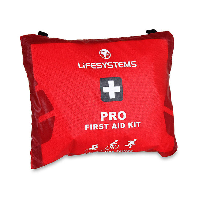 Lifesystems Light & Dry Pro Υπερελαφρή Φαρμακείο για Αθλητές