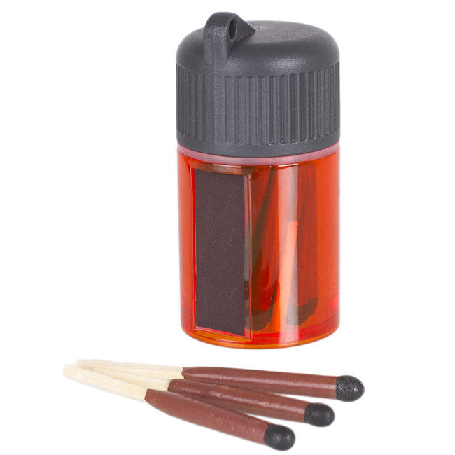 Lifesystems Stormproof Matches σπίρτα εξωτερικού χώρου