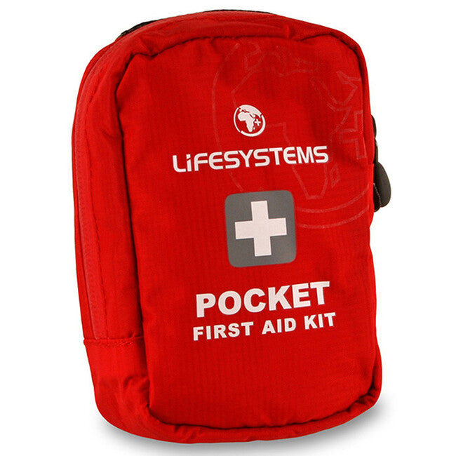 Lifesystems Βασικό Κιτ Πρώτων Βοηθειών