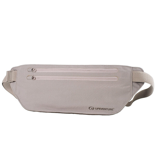 Lifeventure RFiD Body Wallet Waist ζώνη μέσης ταξιδίου