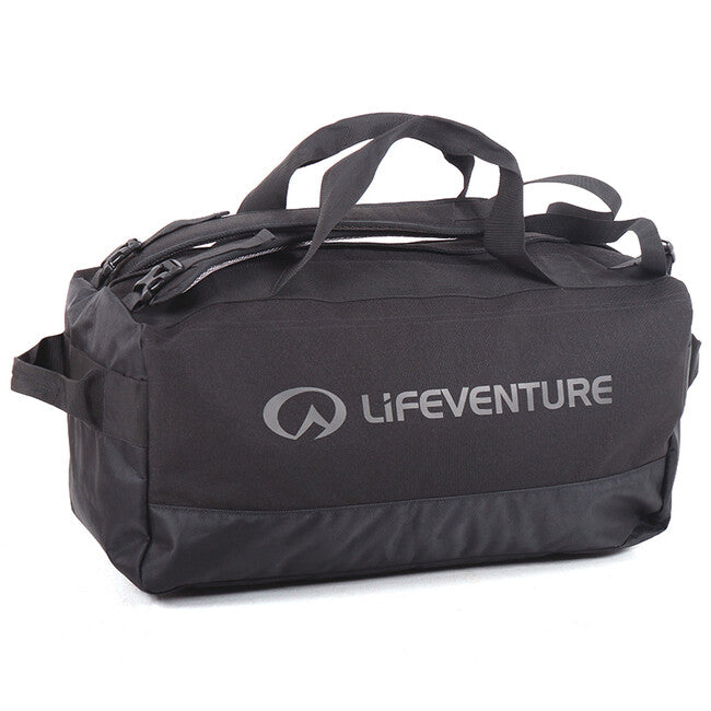 Lifeventure Expedition Cargo Duffle Σακίδιο Ταξιδίου 50 l