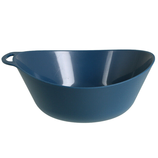 Lifeventure Ellipse Bowl Ελλειπτικό μπολ, ναυτικό μπλε
