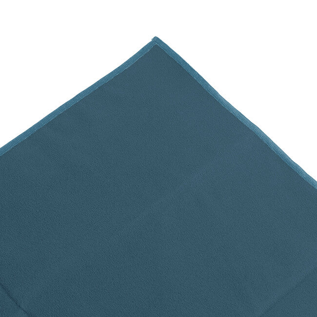 Lifeventure SoftFibre Trek Towel Πολυλειτουργικό Πετσέτα Giant, Ναυτικό Μπλε