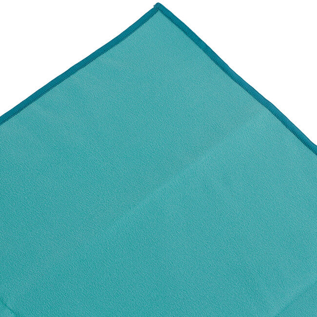 Lifeventure SoftFibre Trek Towel Πολυλειτουργική Πετσέτα μεγάλη, teal