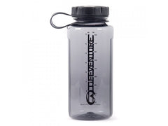 Lifeventure steklenica za na prostem 1 l, grafit