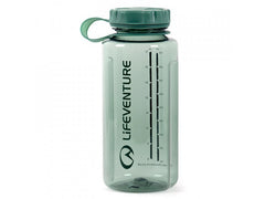 Lifeventure steklenica za na prostem 1 l, zelena