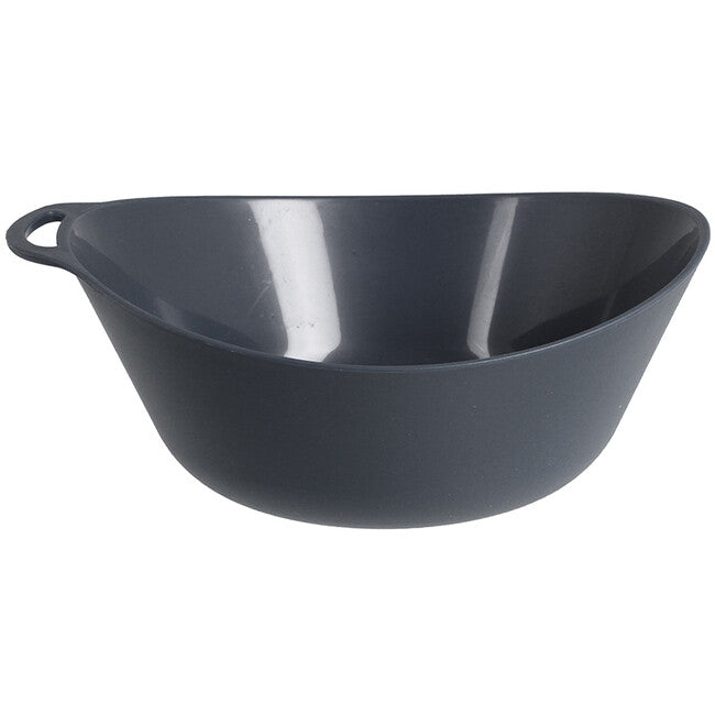 Lifeventure Ellipse Bowl οβάλ σκάφη, γραφίτη