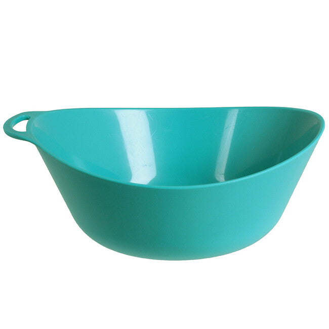 Lifeventure Ellipse Bowl Ωοειδές Μπολ, Teal