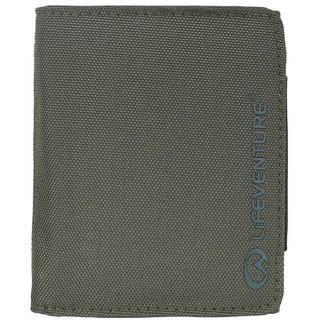 Lifeventure RFiD Πορτοφόλι, Λαδί