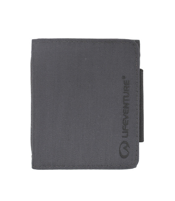 Lifeventure Πορτοφόλι RFID, Γκρι