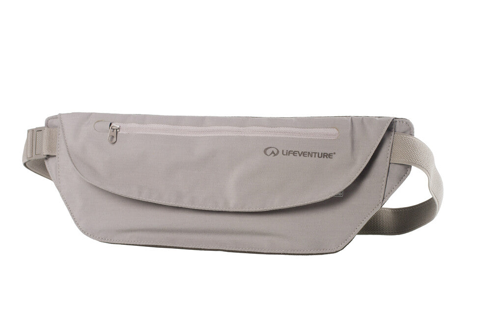 Lifeventure RFID Body Wallet Πορτοφόλι Σώματος