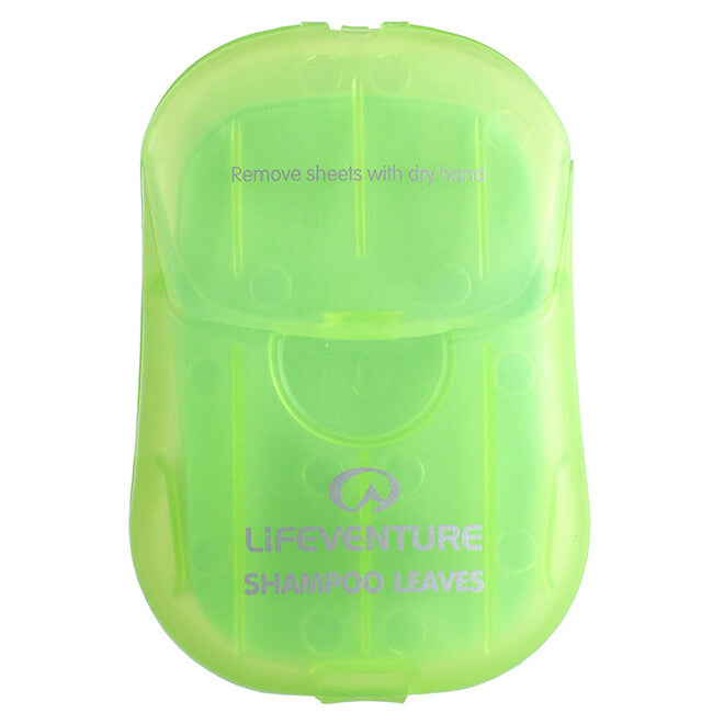Lifeventure Σαμπουάν σε Φύλλα
