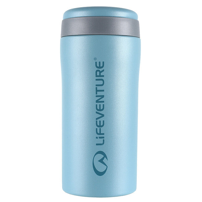Lifeventure Θερμικό Κύπελλο, Ματ Παγωτό Μπλε, 300 ml