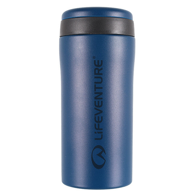 Lifeventure Θερμικό Κύπελλο 300 ml, Ματ Κοβάλτιο