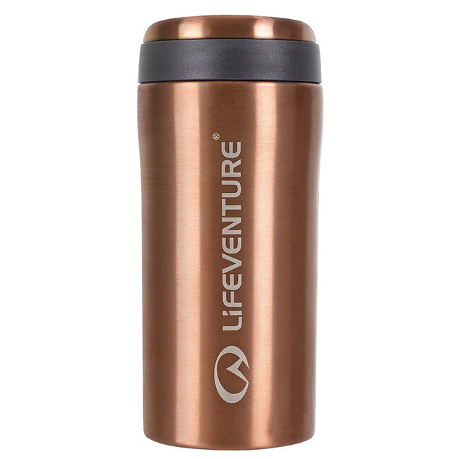 Lifeventure Θερμικό Κύπελλο 300 ml, Χαλκός