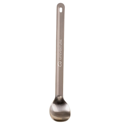 Titanium Cutlery