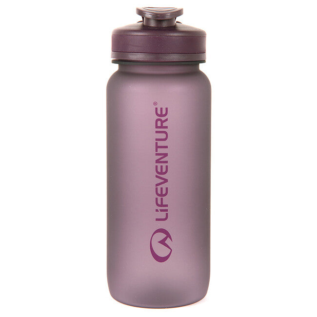 Lifeventure Τριτάνιο Μπουκάλι 650 ml, Μωβ