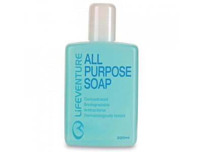 Cleaning Products
