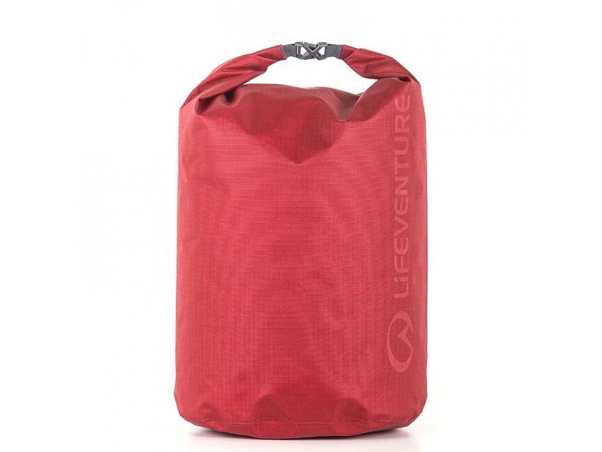 Lifeventure Storm Dry Bag Αδιάβροχη Τσάντα 35 L, Κόκκινη