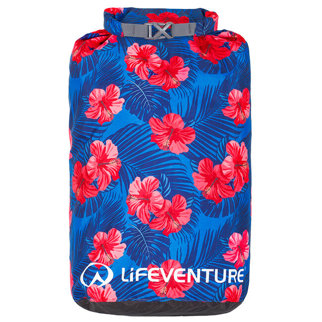 Lifeventure Dry Bag Αδιάβροχη Τσάντα 10 l, oahu