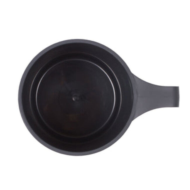 Lifeventure Ellipse Mug Κούπα 300 ml, ανοιχτό γκρι
