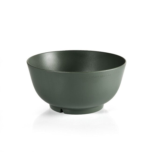 LIGHT MY FIRE RamenBowl BIO πλαστικό μπολ, πράσινο