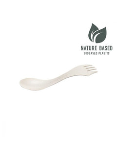 LIGHT MY FIRE Original Spork BIO πολυλειτουργικό κουτάλι, μπεζ