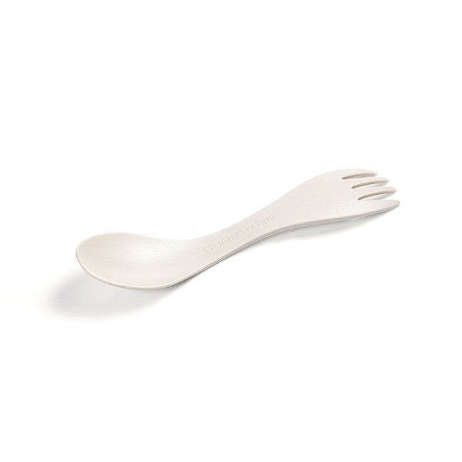 LIGHT MY FIRE Spork Πολυλειτουργικό κουτάλι, κρεμ