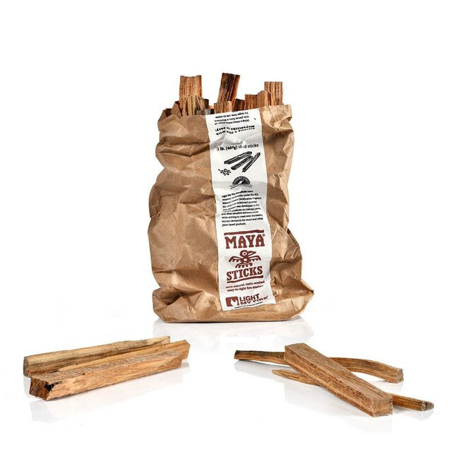 LIGHT MY FIRE MayaSticks Ξυλάκια Ανάφλεξης 1,8kg