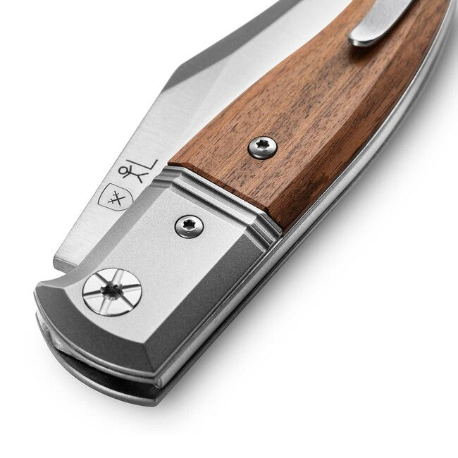 Lionsteel GITANO GT01 ST παραδοσιακό μαχαίρι τσέπης με λάμα από χάλυβα Niolox είναι νέο