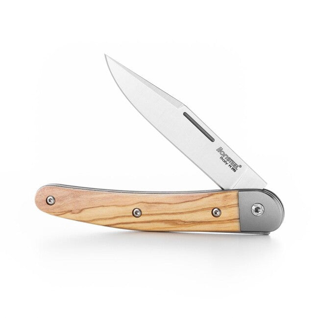 Lionsteel JACK JK1 UL παραδοσιακό μαχαίρι τσέπης με λάμα από χάλυβα M390 είναι νέο