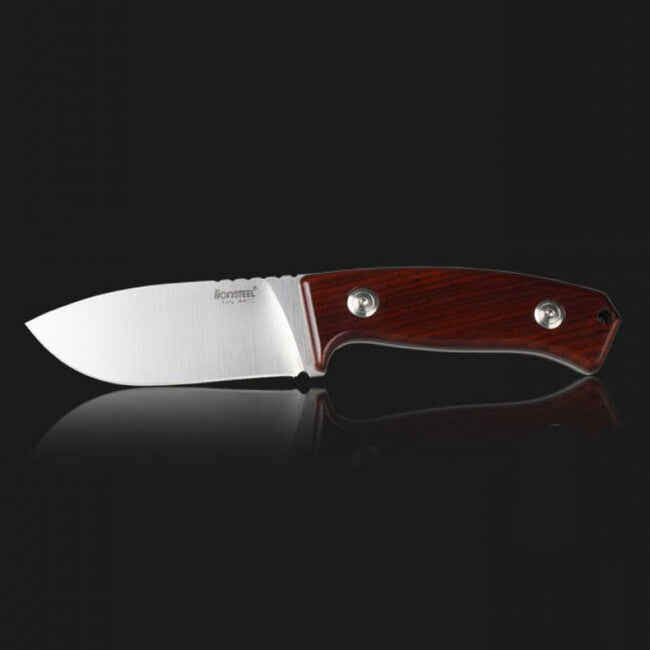 Lionsteel M2 ST Συμπαγές Μαχαίρι με Λάμα D2
