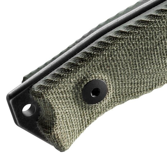 Lionsteel M5B CVG Μαχαίρι 1