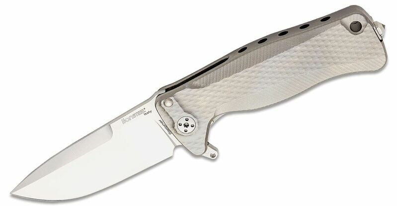 Lionsteel SR22 μικρότερο ψαλίδι G