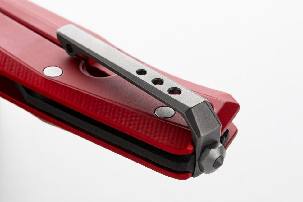 Lionsteel Myto MT01A RS hi-tech EDC μαχαίρι με λάμα από χάλυβα M390
