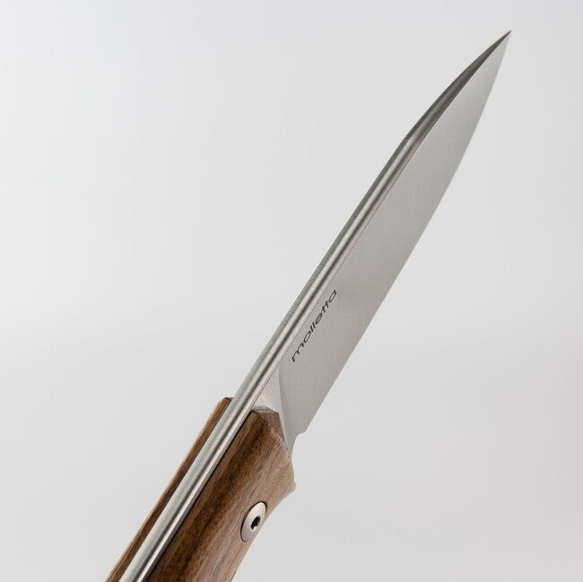 Lionsteel B35 ST μαχαίρι bushcraft με σταθερή λάμα από ατσάλι Sleipner