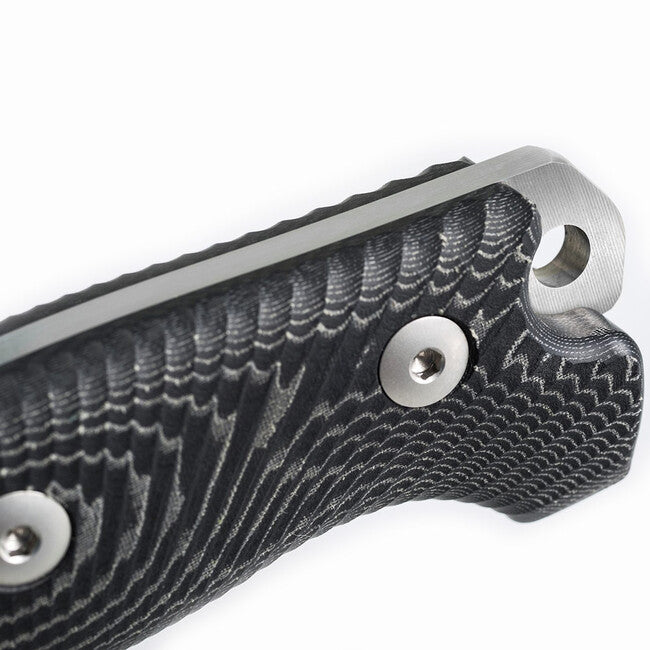 Lionsteel M7 Μεγάλο Μαχαίρι MS