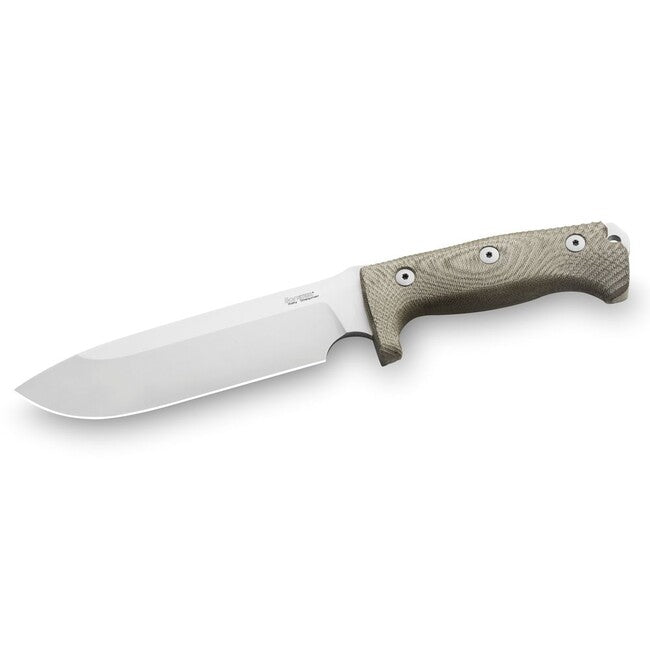 Lionsteel M7 Μεγάλο Μαχαίρι CVG